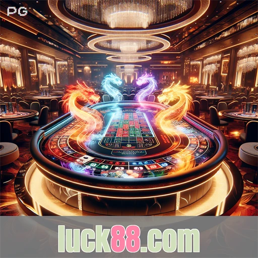 Inovação no App do Luck88.com: Jogos em Novo Nível
