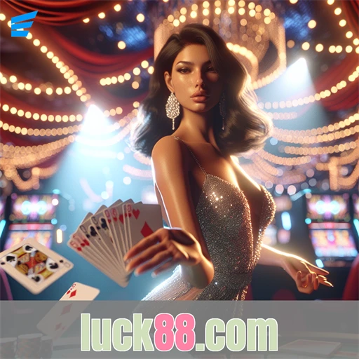 Bônus Deslumbrantes no luck88.com Que Você Não Pode Perder