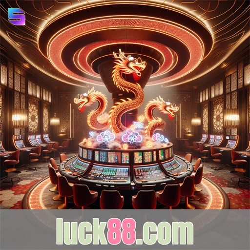 Aventura em Jogos no luck88.com: Diversão Sem Fim na Rede