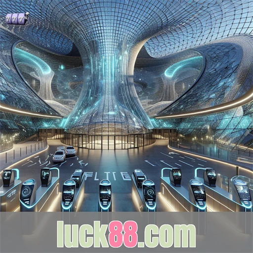 Login Criativo e Seguro no Luck88.com: Atraia-se pela Diversão