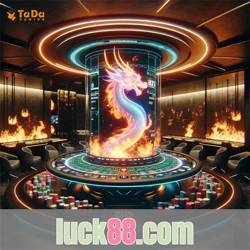 Slots de Aventura No luck88.com: Ganhe e Divirta-Se