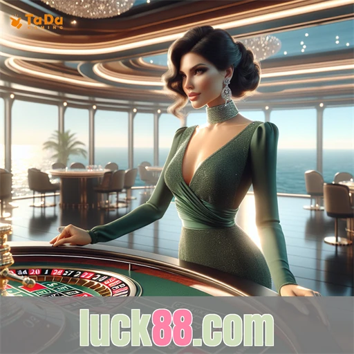 Recursos VIP no Luck88.com: Experiência Exclusiva Para Jogadores