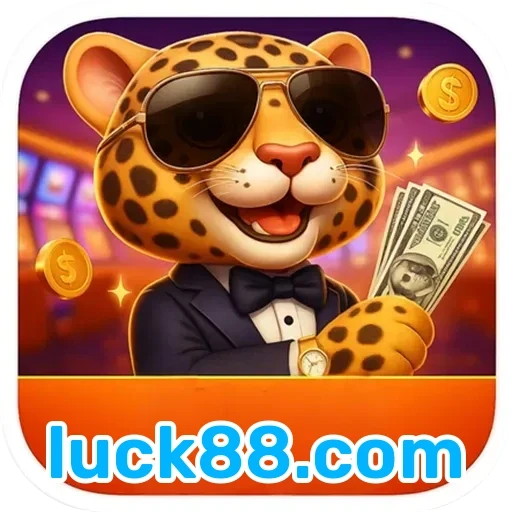 luck88.com Jogos
