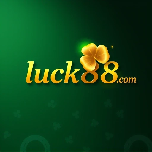 Logotipo luck88.com