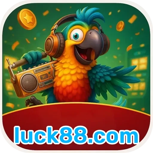luck88.com Pagamento