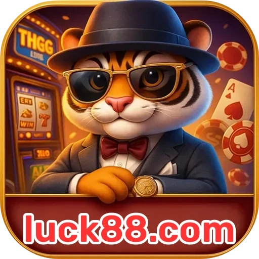 luck88.com Plataforma