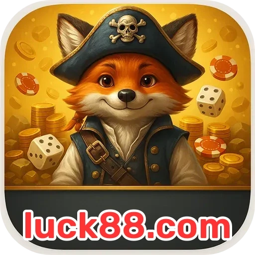 luck88.com Segurança