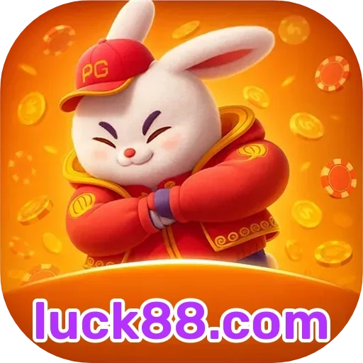luck88.com Caça-Níqueis
